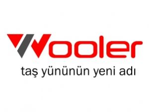 WOOLER Taşyünü