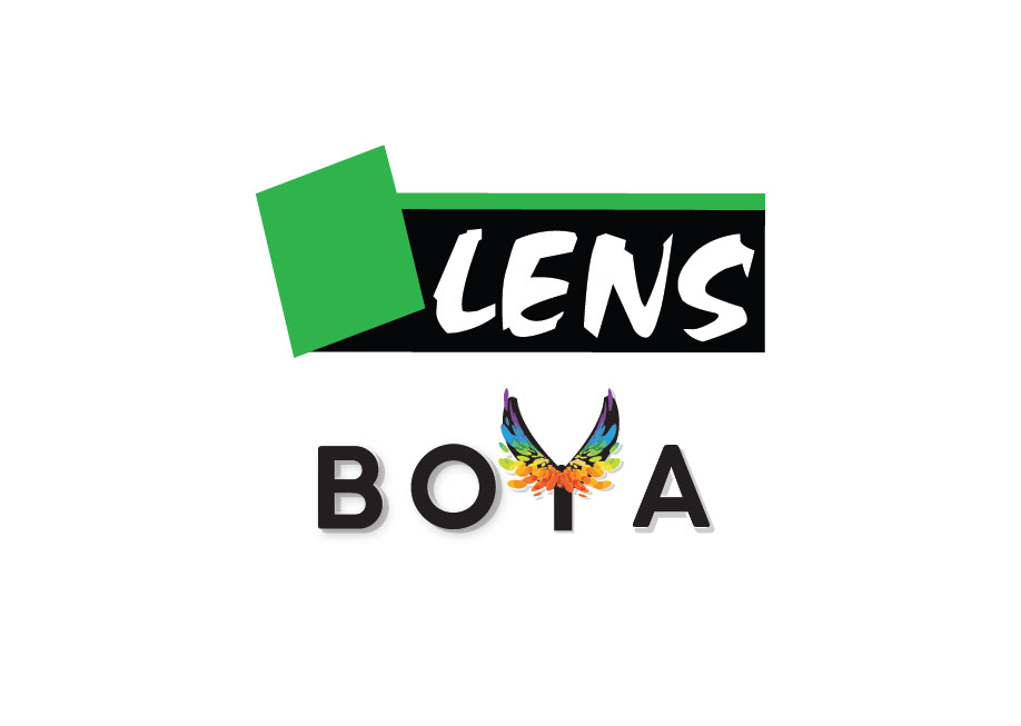 LENS BOYA 