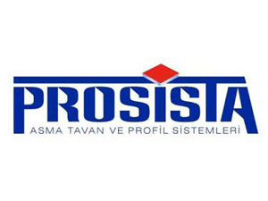 Prosista Asma Tavan Sistemleri