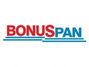 BONUSPAN Isı Yalıtım Levhaları