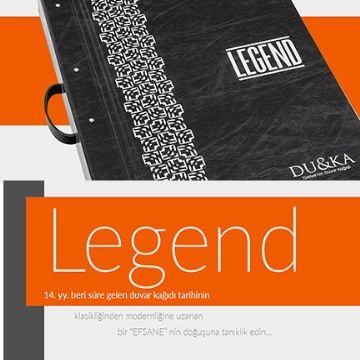 DUKA-LEGEND