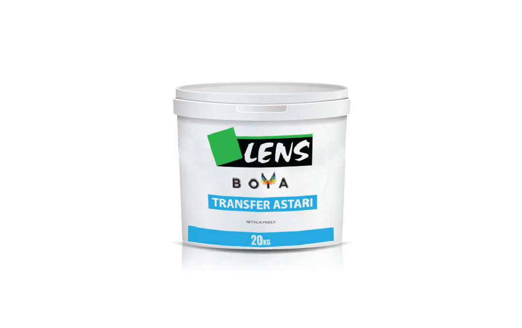 Lens Transfer Astarı,