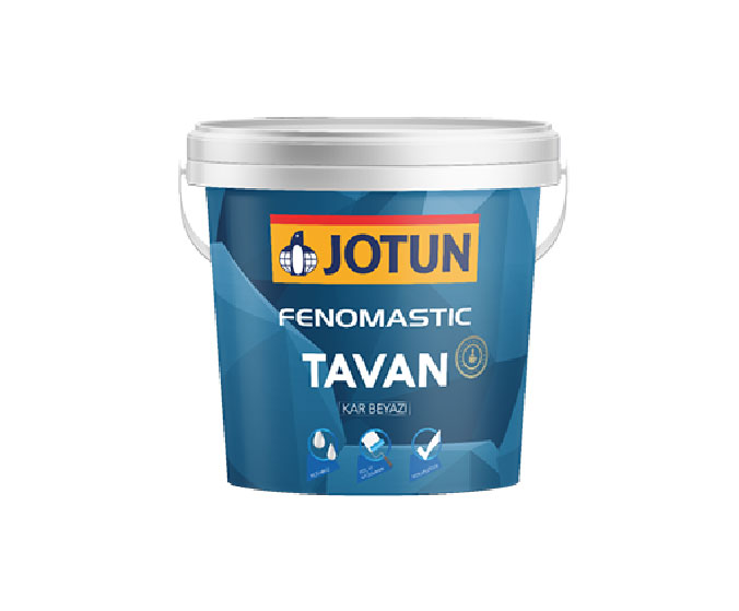 Jotun Tavan Boyası