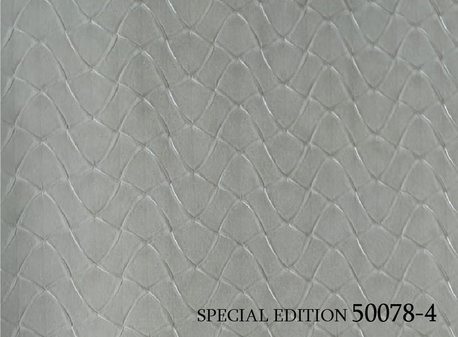 SPECIAL EDITION 50078-4