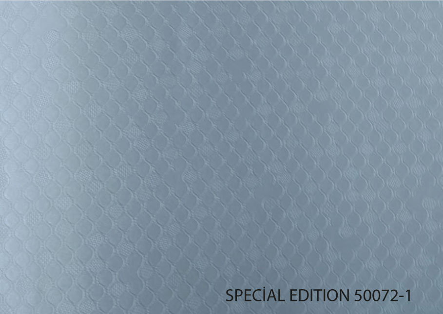  SPECİAL EDITION 50072-1