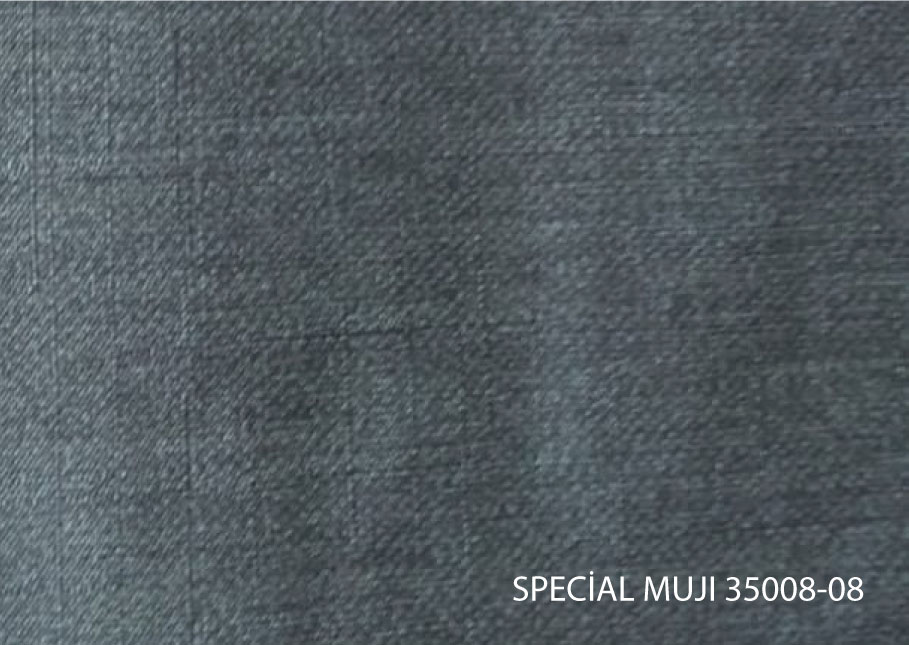  SPECİAL MUJI 35008-08