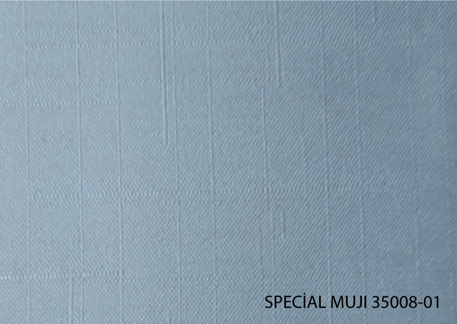  SPECİAL MUJI 35008-01